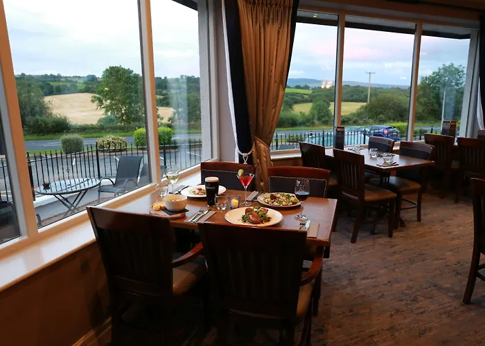 Mellon Country Inn Hotel