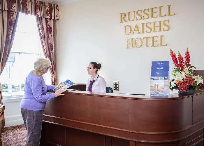 Russell Hotel