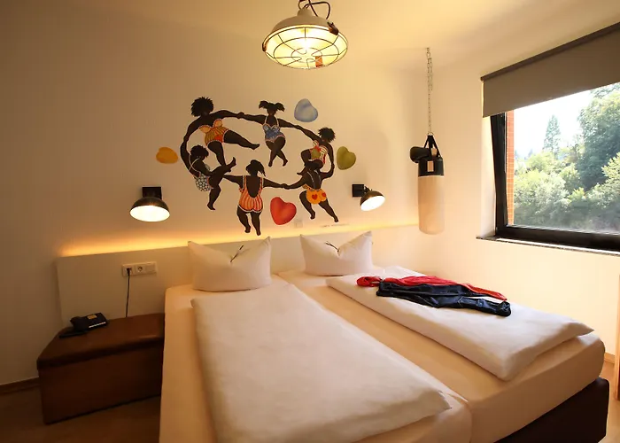 Hotel Haus Schons
