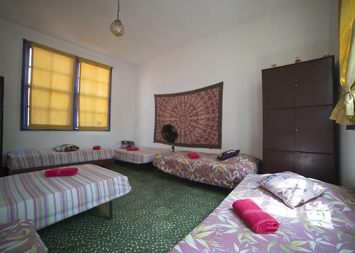 Hostal Encuentro