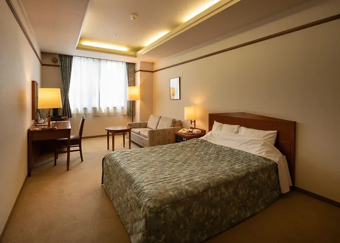 Hotel Danrokan