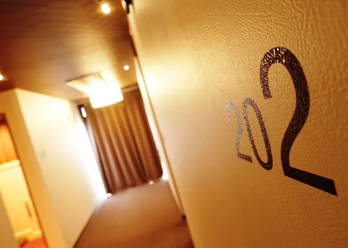 Tabist Hotel Rakuserina