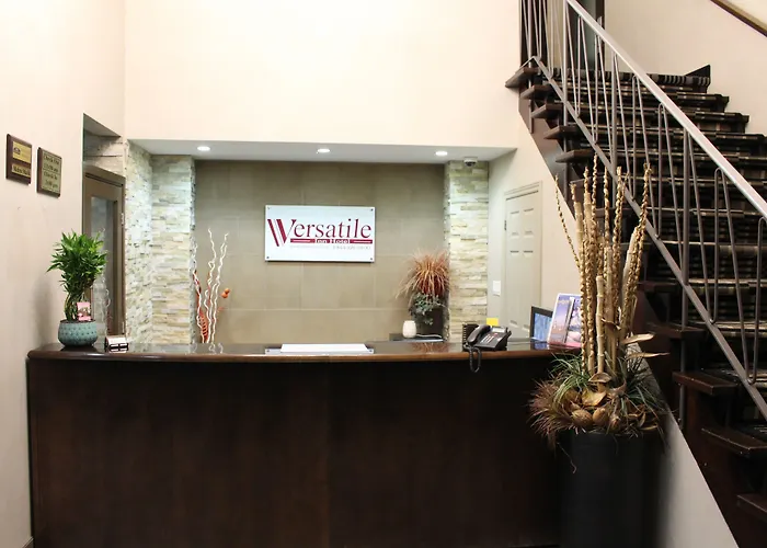 Travelodge By Wyndham Sarnia