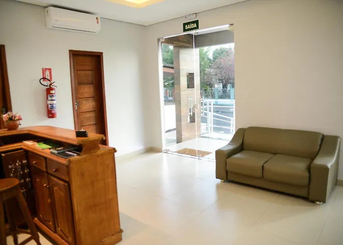 Novo Hotel