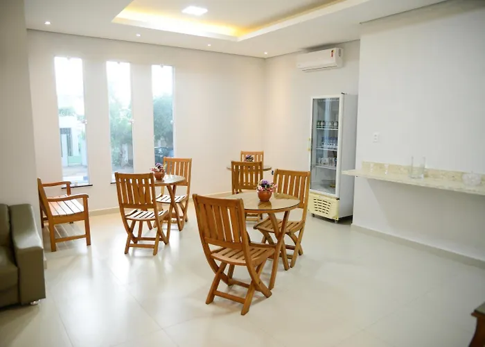 Novo Hotel