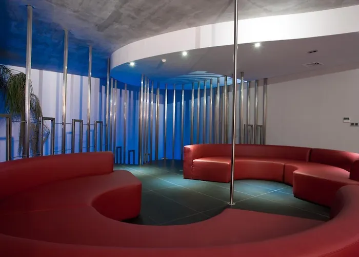 Mood - Private Suites