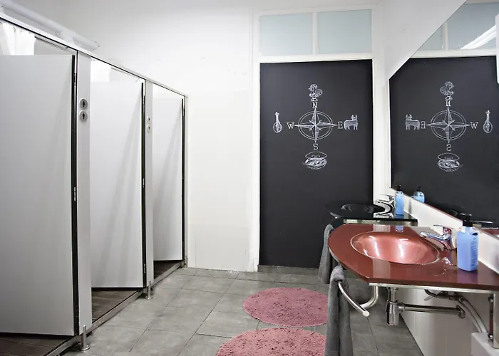 Baixa Terrace Hostel