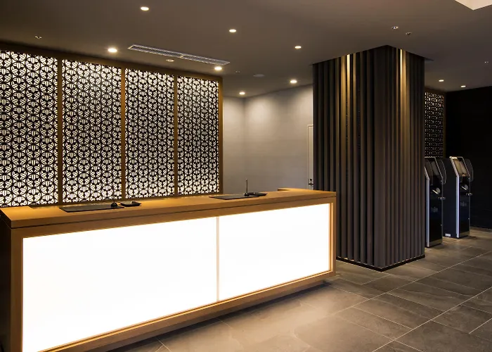 New Tomakomai Prince Hotel Nagomi