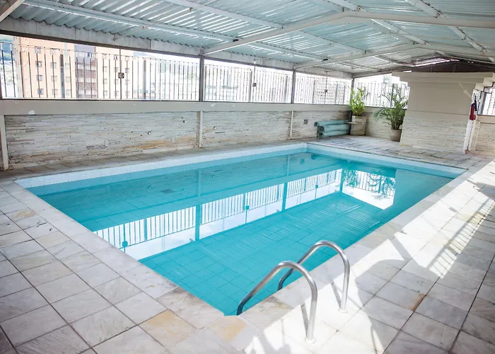 Lisboa Hotel