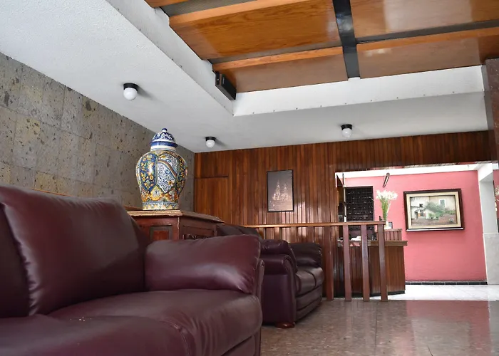Hotel Ram Val