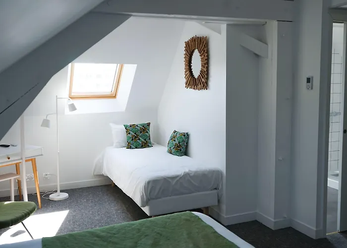 Hotel Le Collonges