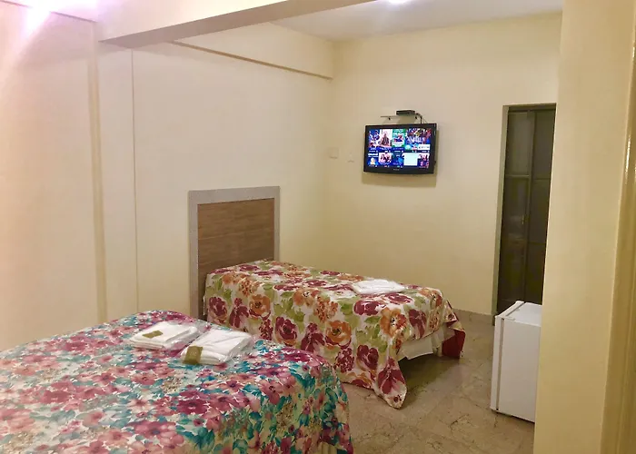 Alvorada Palace Hotel de Poços