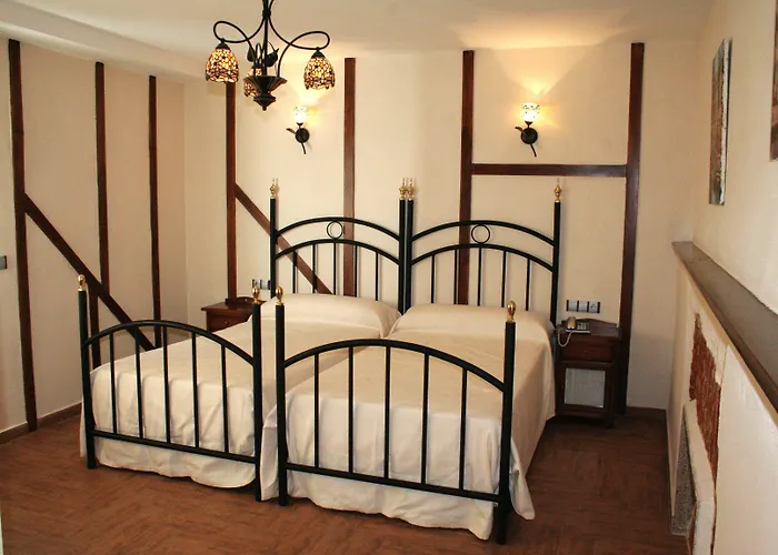 Hotel Casa Beletri