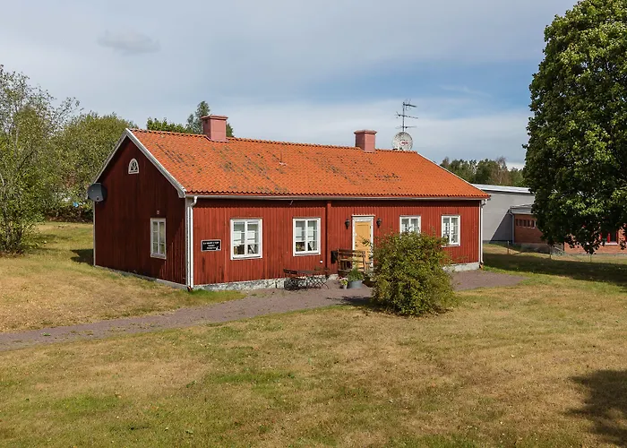 Storebro Herrgard