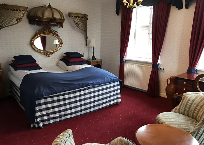 Hotel Kirstine