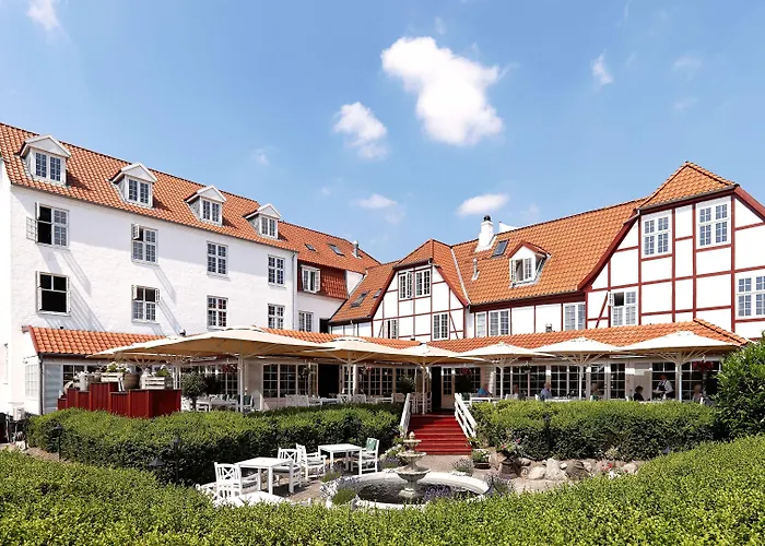 Hotel Kirstine