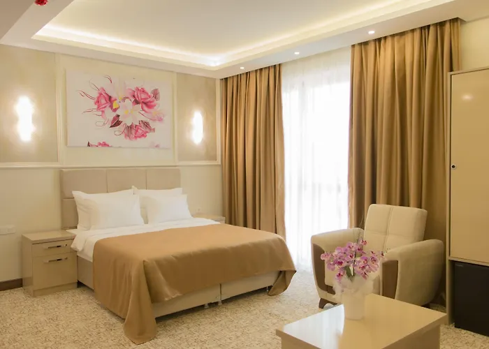 Goldhan Hotel