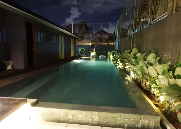 M Boutique Hostel