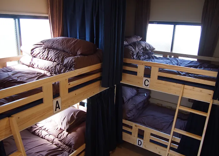 Guest House Sonomama