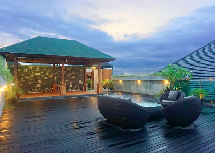 Kautaman Hotel