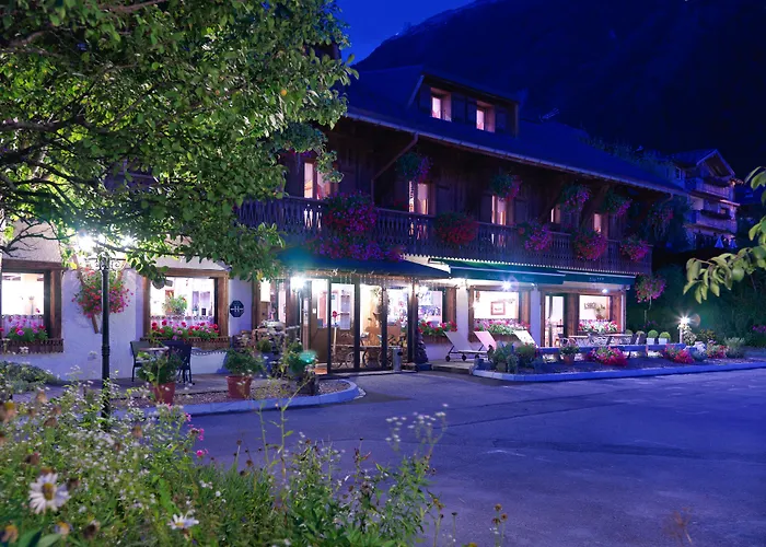 Auberge Du Manoir