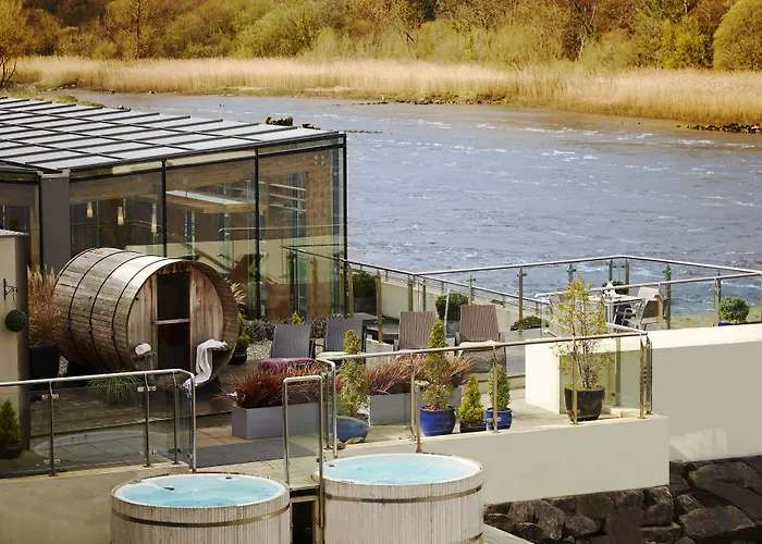 Ice House Hotel