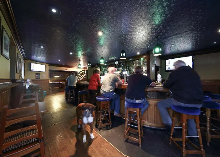 The Station Hotel