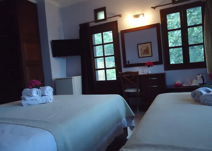 Eden Hotel