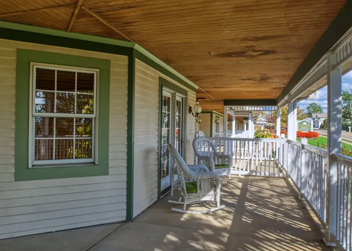 Carlisle Inn Walnut Creek
