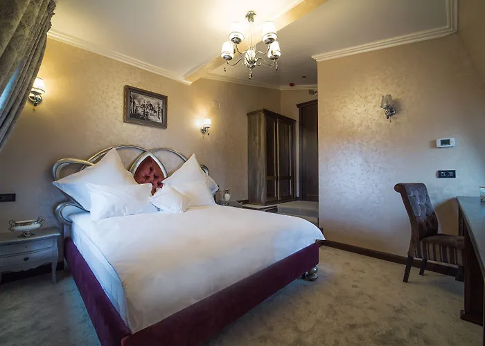 Hotel 5 Continents