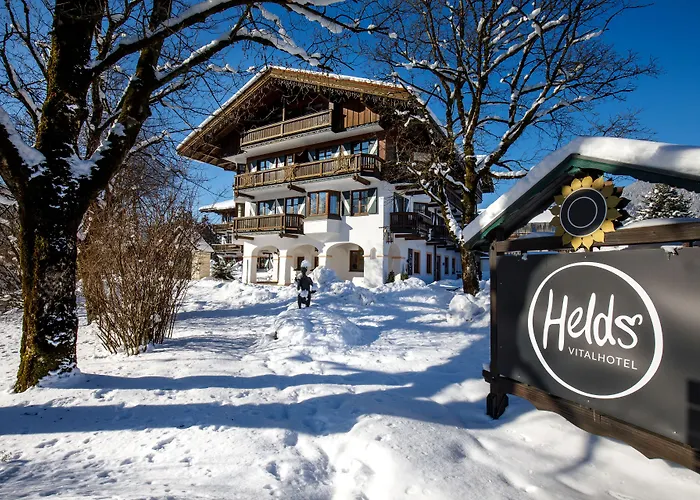 Helds Vitalhotel