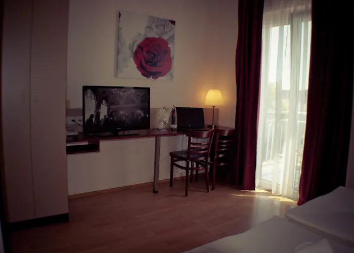 Hotel Stadt Emmerich