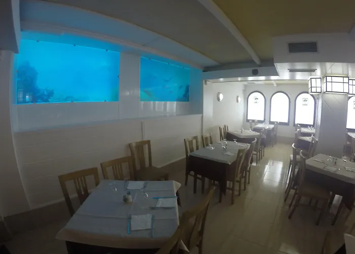 Hotel Golden Sand