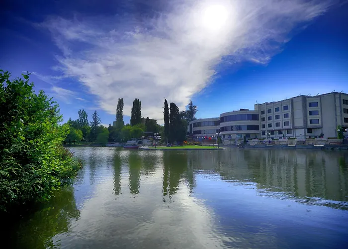 Park Hotel Stara Zagora