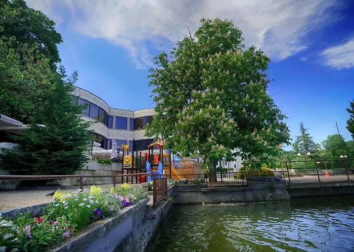 Park Hotel Stara Zagora