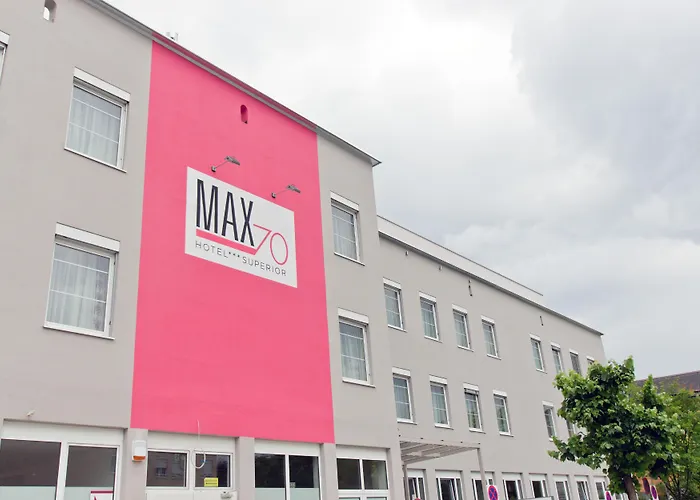 Hotel Max70