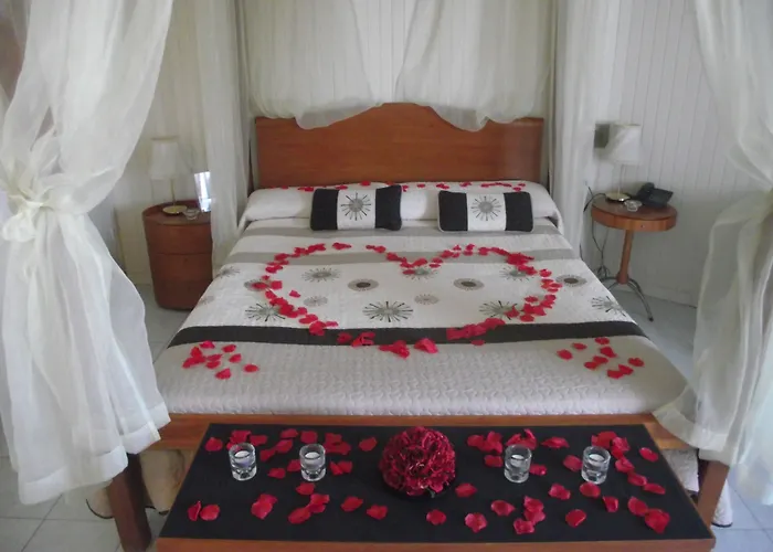 Ampuria Inn