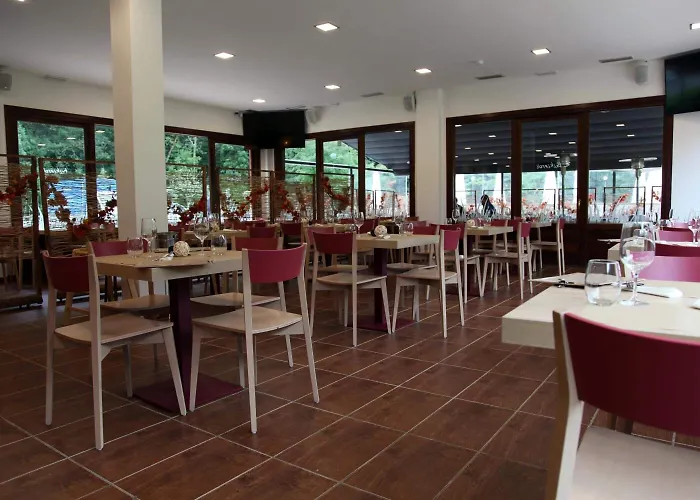 Hotel Txikierdi Alde Auto Check-In Oiartzun