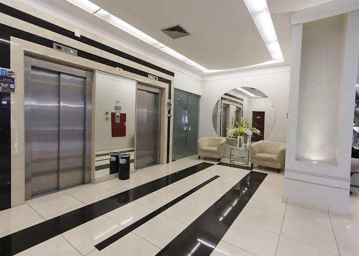 Di Giulio Hotel