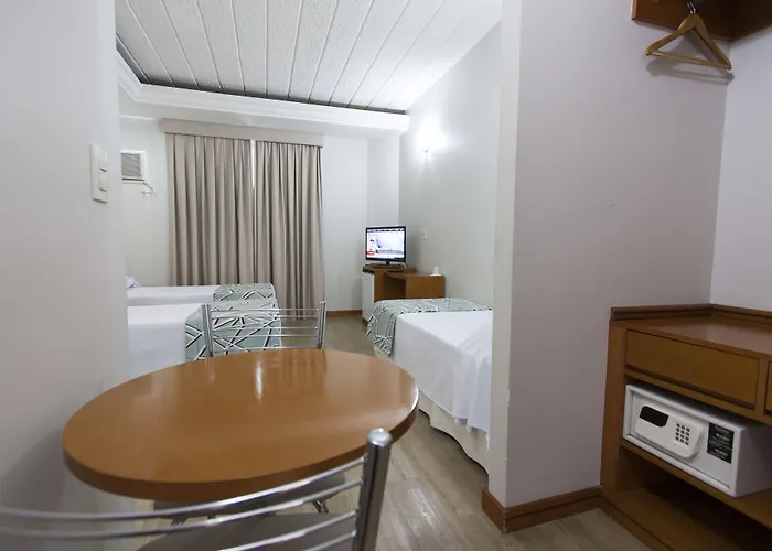 Di Giulio Hotel