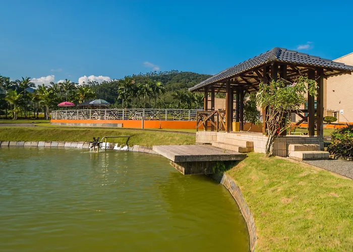 Estancia Ribeirao Grande