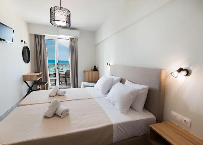 Birais Beach Studios