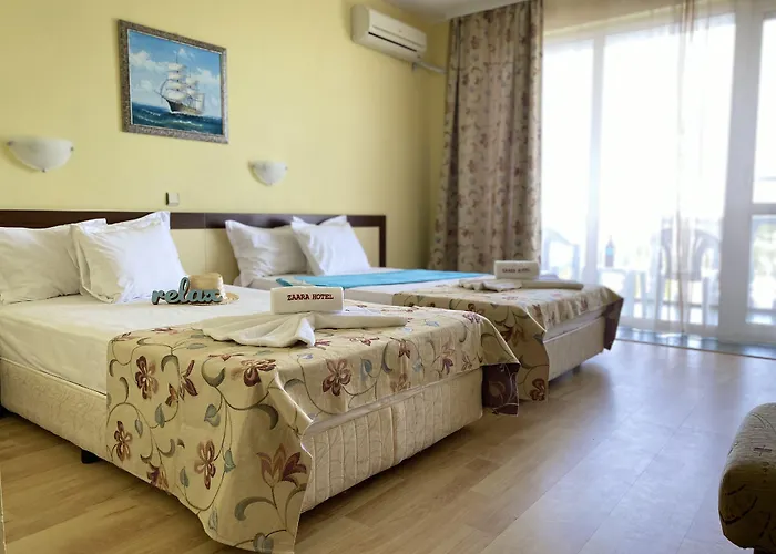 Hotel Zaara