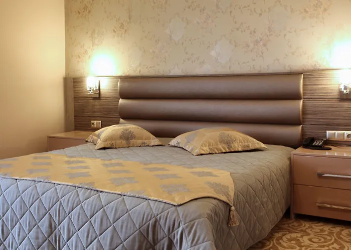 Balturk House Hotel