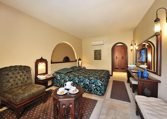 Agacli Hotel