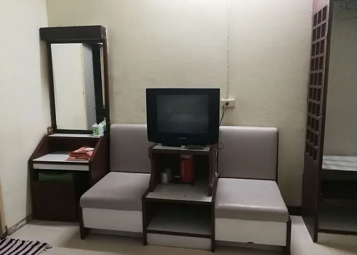 Ho Fah Hotel