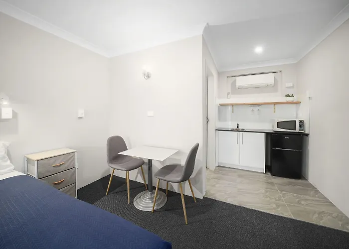 Woongarra Motel