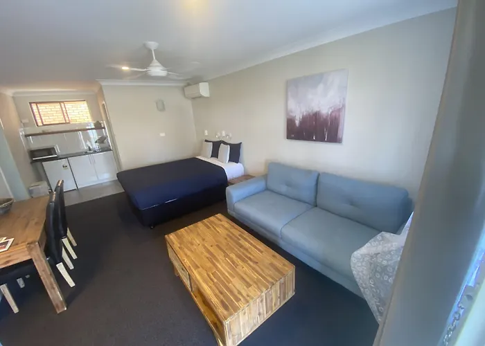 Woongarra Motel