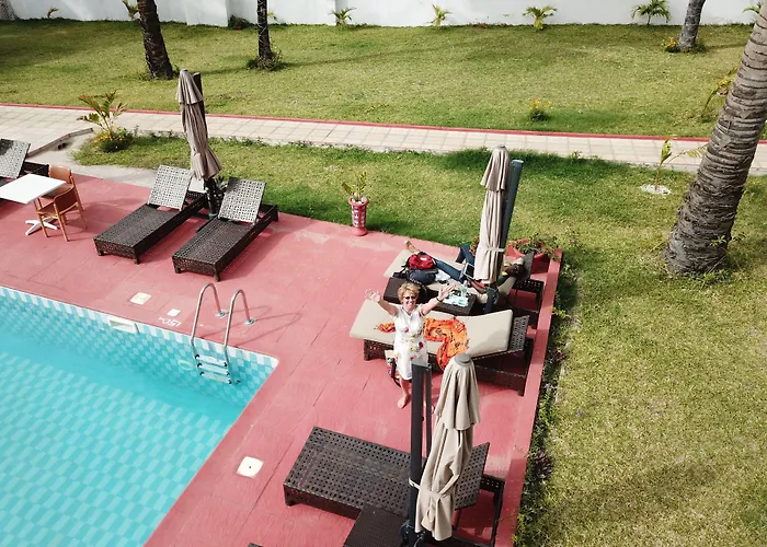 Swiss Boutique Hotel (Adults Only)