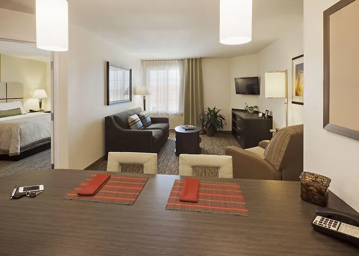 Candlewood Suites Eau Claire I-94 By Ihg